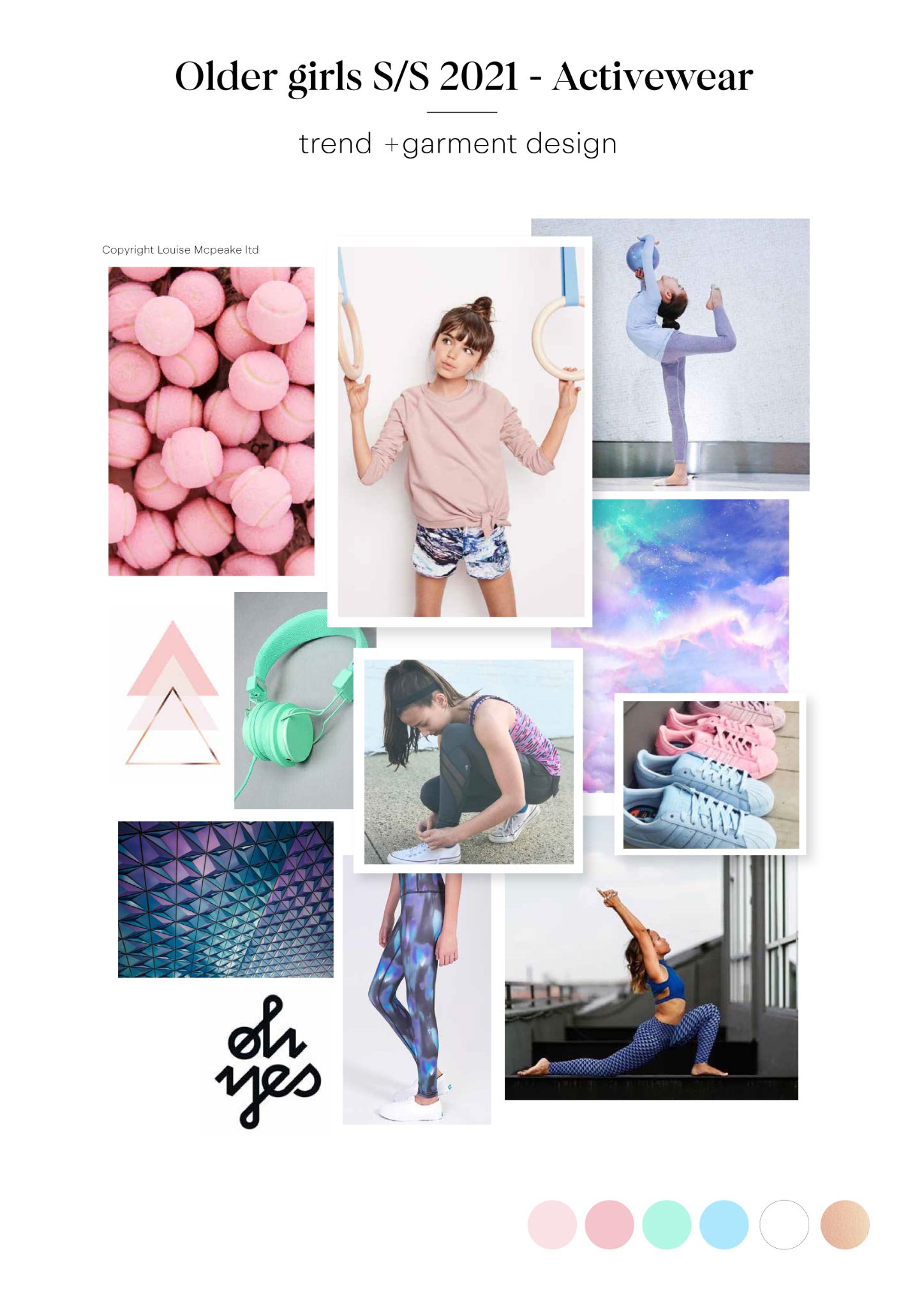 13girls activewear